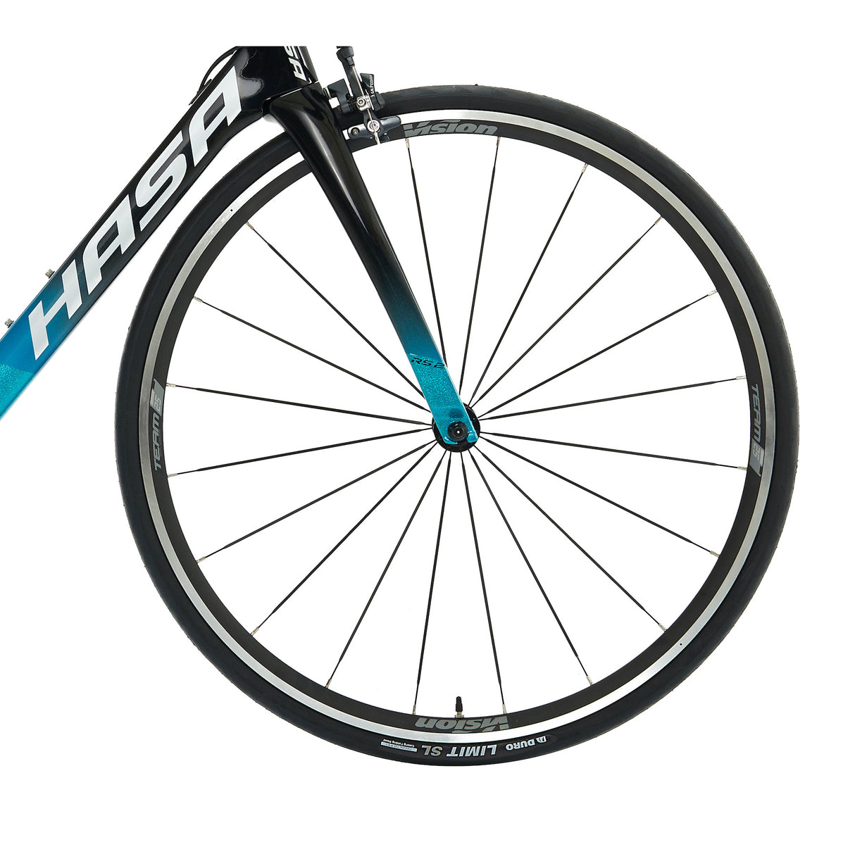 Hasa RS2 700C Carbon Racing Bicycle