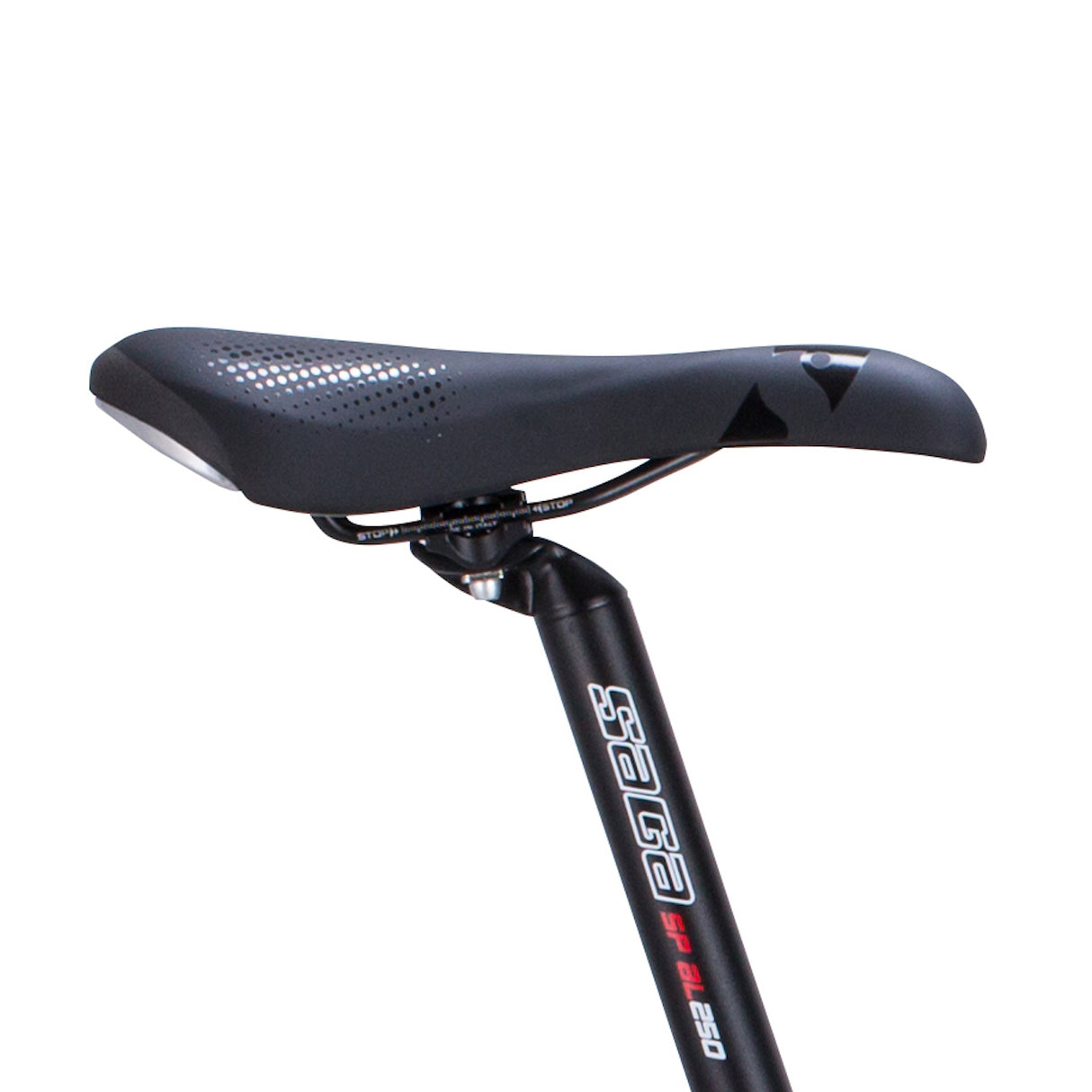 Hasa Sprint 27.5" E Mountain Bike