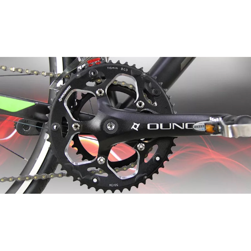 Mogoo Battle Flying 700C Road Bike