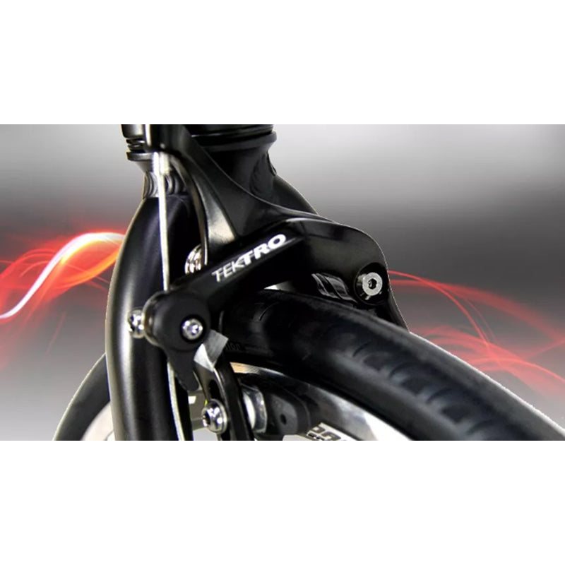 Mogoo Battle Flying 700C Road Bike