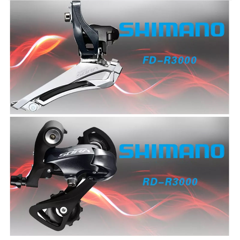 Mogoo Battle Flying 700C Road Bike