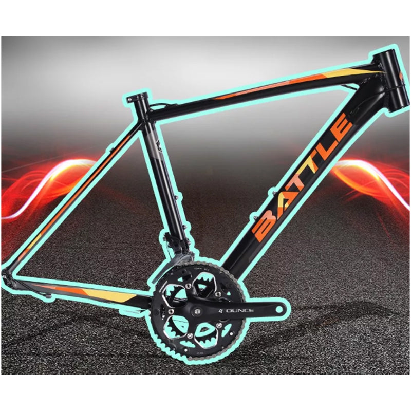 Mogoo Battle Flying 700C Road Bike