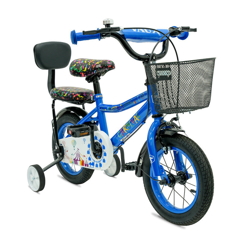 Vaux Carnival 12" Kids Bike
