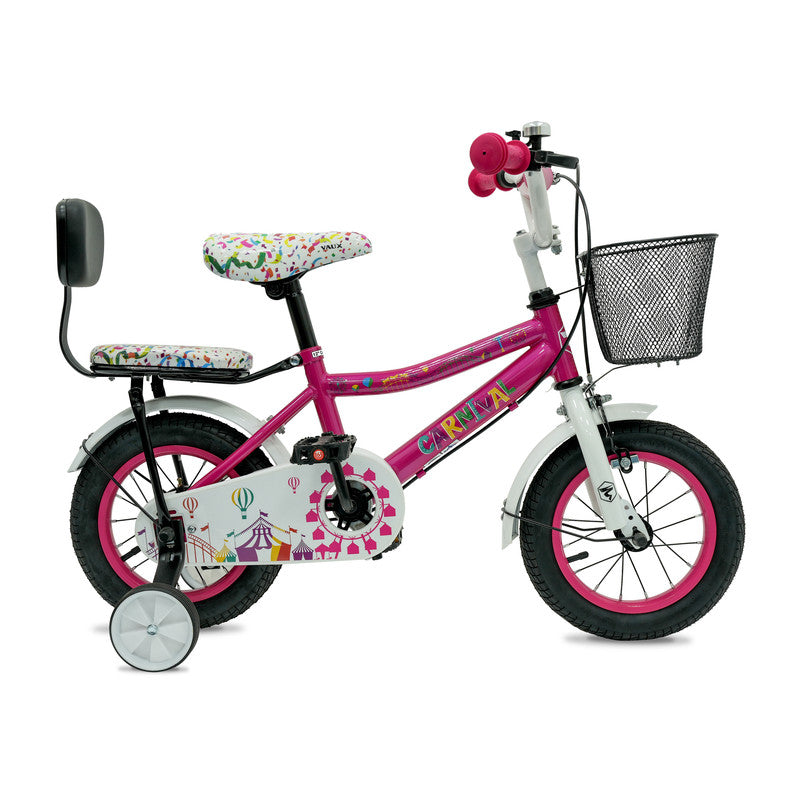 Vaux Carnival 12" Kids Bike