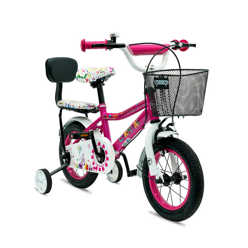 Vaux Carnival 12" Kids Bike