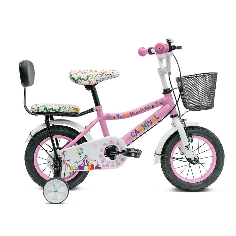 Vaux Carnival 12" Kids Bike