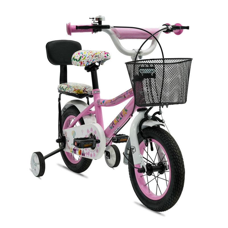 Vaux Carnival 12" Kids Bike