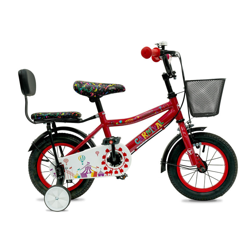 Vaux Carnival 12" Kids Bike
