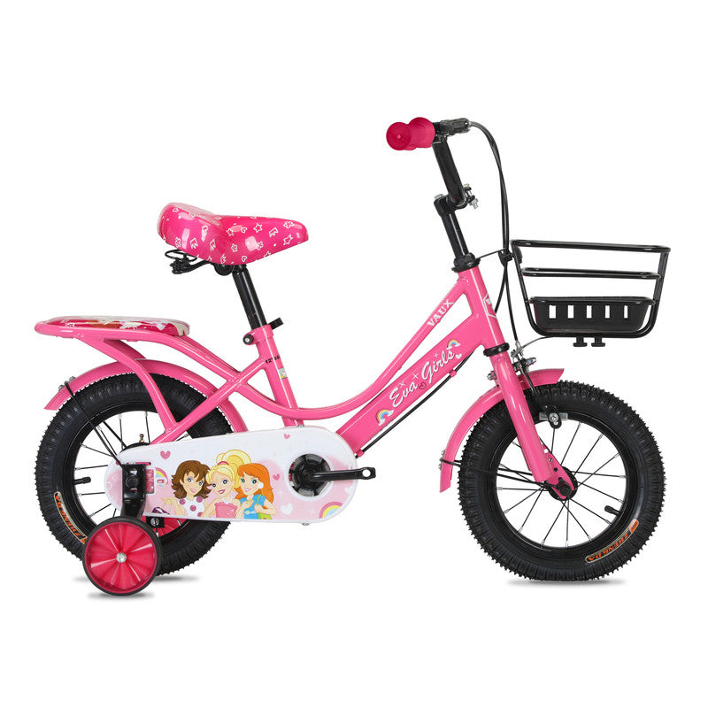 Vaux - Eva 12" Girls Bike