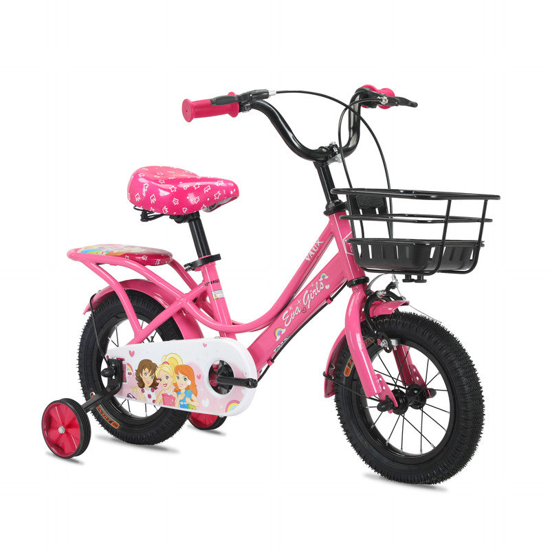Vaux - Eva 12" Girls Bike