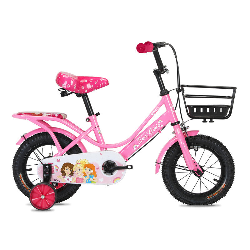 Vaux - Eva 12" Girls Bike