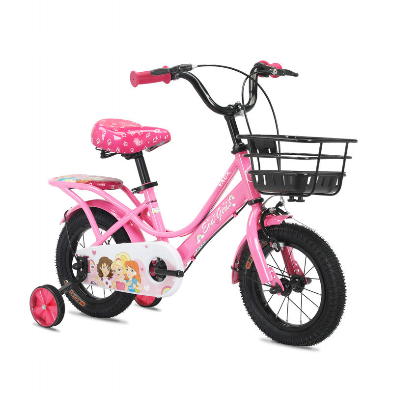 Vaux - Eva 12" Girls Bike