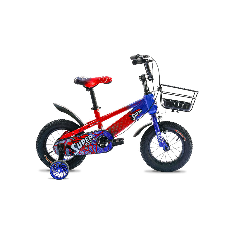 Super Vaux 12" Kids Bike