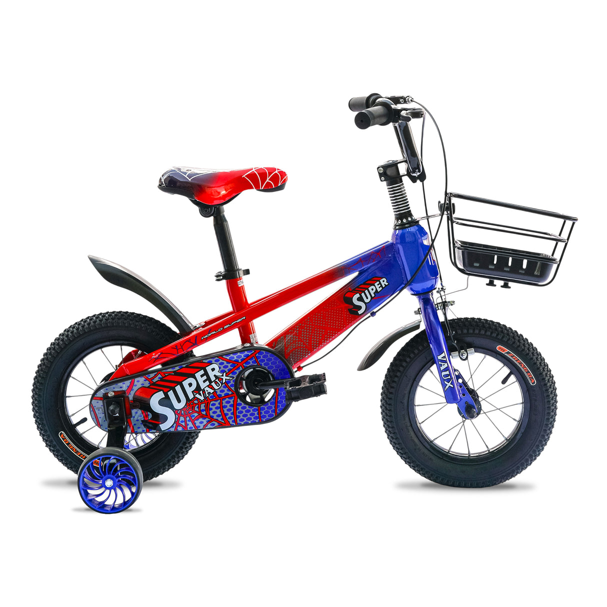 Super Vaux 12" Kids Bike