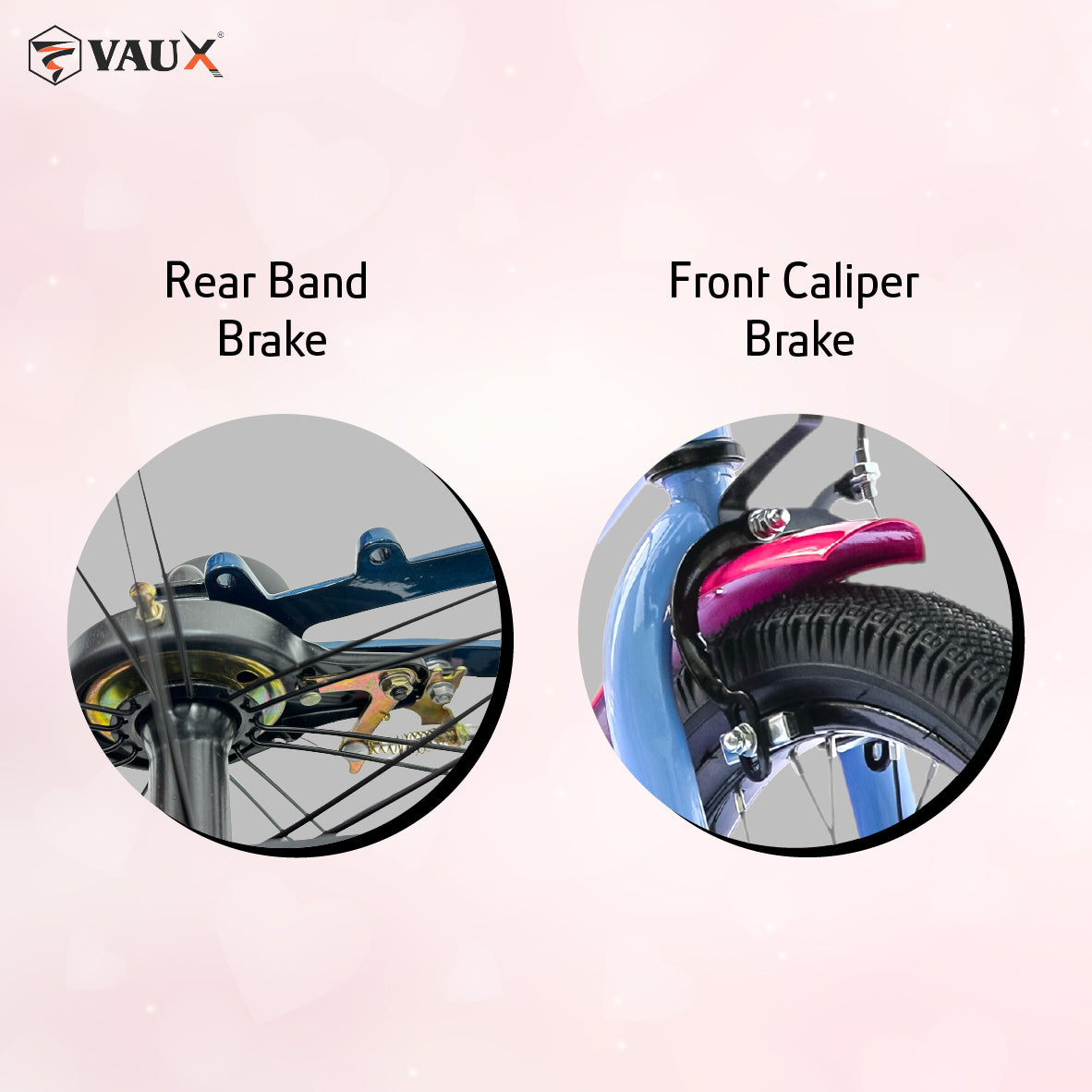 Vaux - Eva 16" Girls Bike for ages 5–7 — view 9 of 12