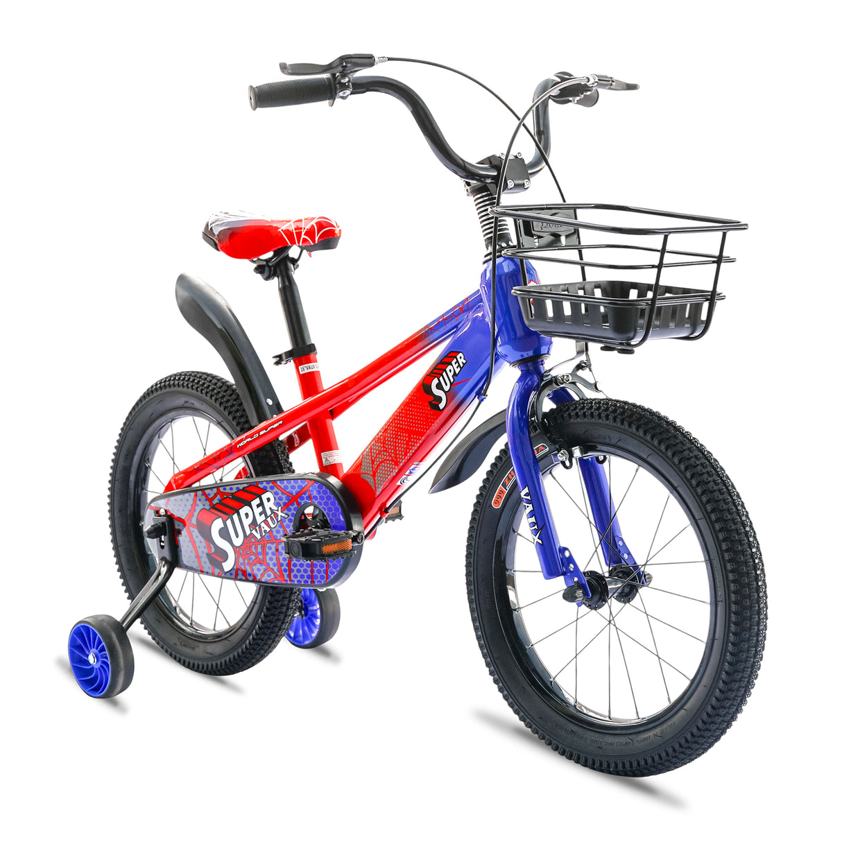 Super Vaux 14" Kids Bike