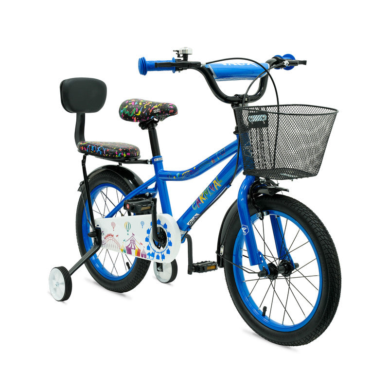 Vaux Carnival 16" Kids Bike