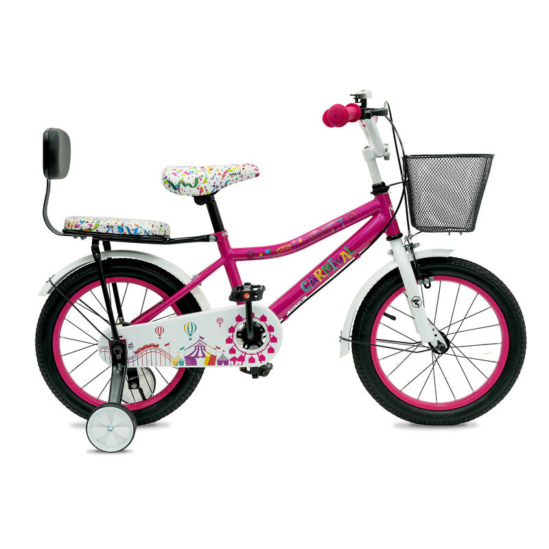 Vaux Carnival 16" Kids Bike