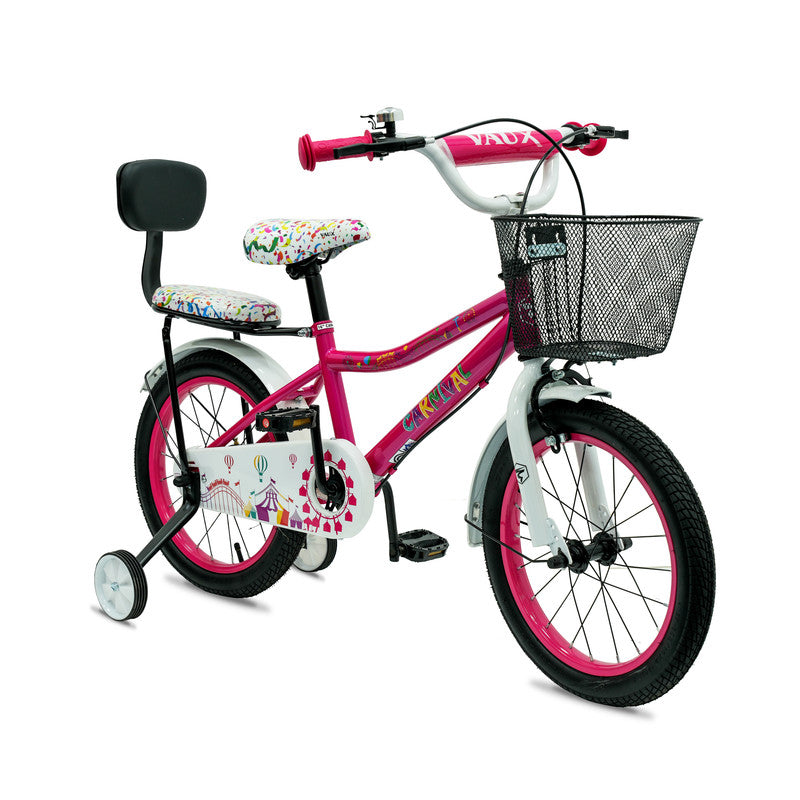 Vaux Carnival 16" Kids Bike