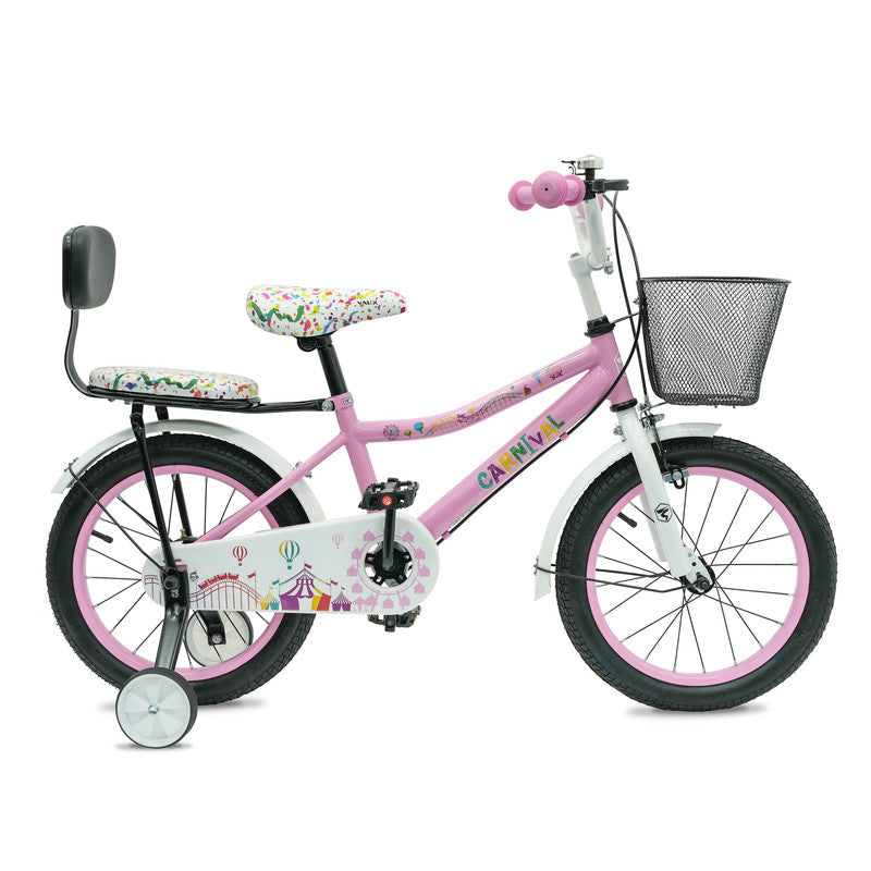 Vaux Carnival 16" Kids Bike