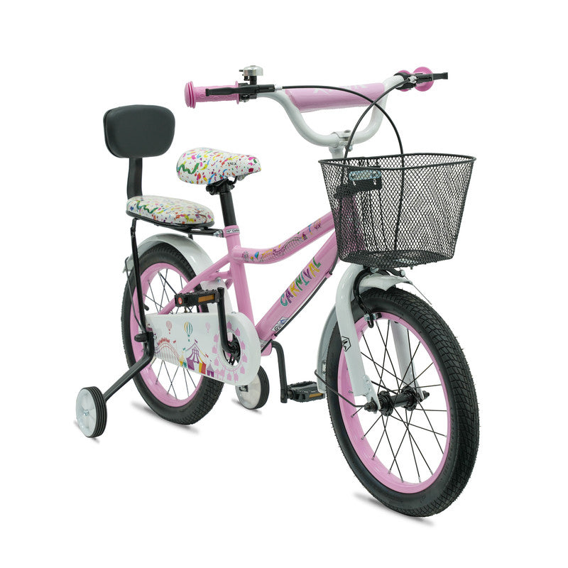 Vaux Carnival 16" Kids Bike