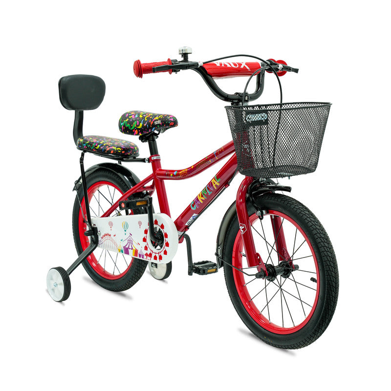 Vaux Carnival 16" Kids Bike