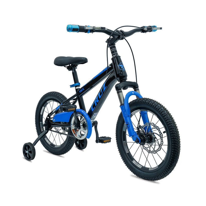 Vaux Cruz 16" Kids Bike