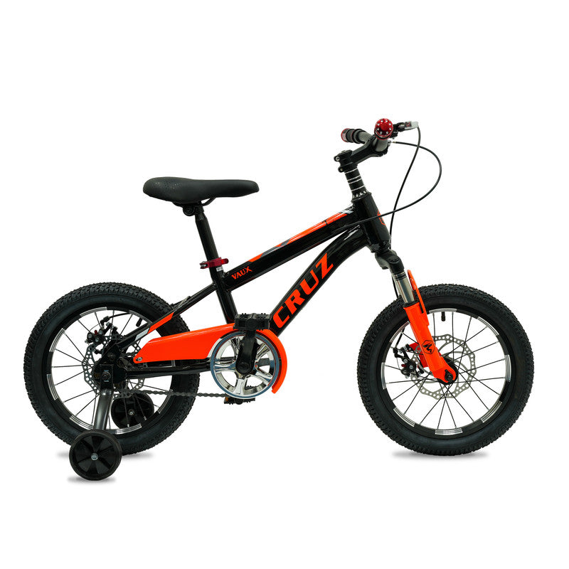 Vaux Cruz 16" Kids Bike