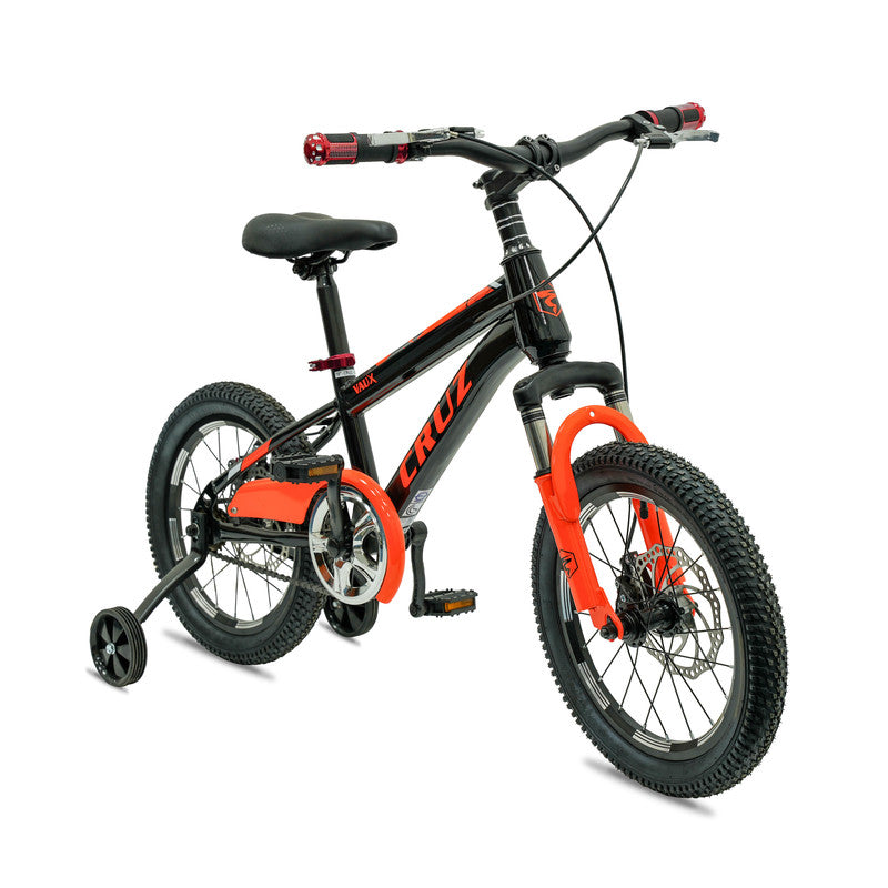 Vaux Cruz 16" Kids Bike