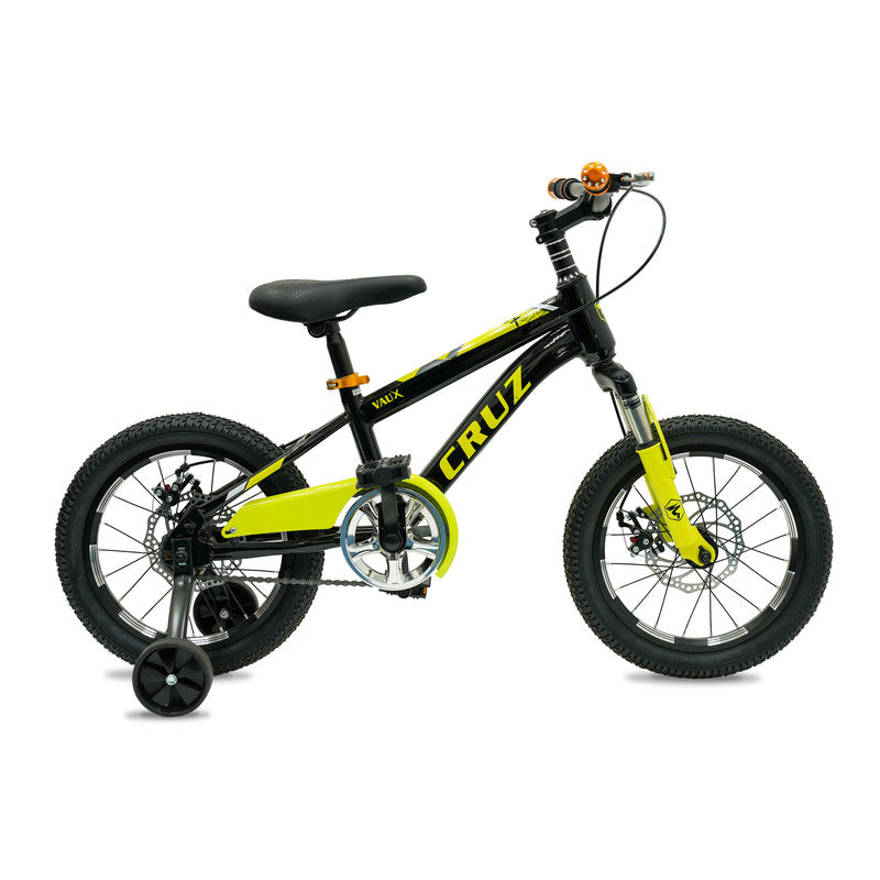 Vaux Cruz 16" Kids Bike