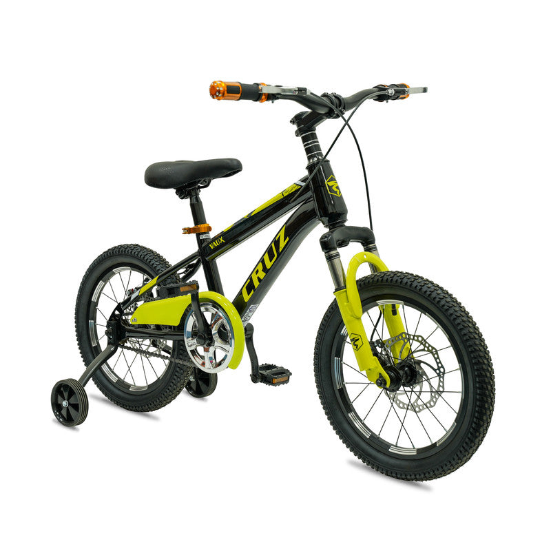 Vaux Cruz 16" Kids Bike