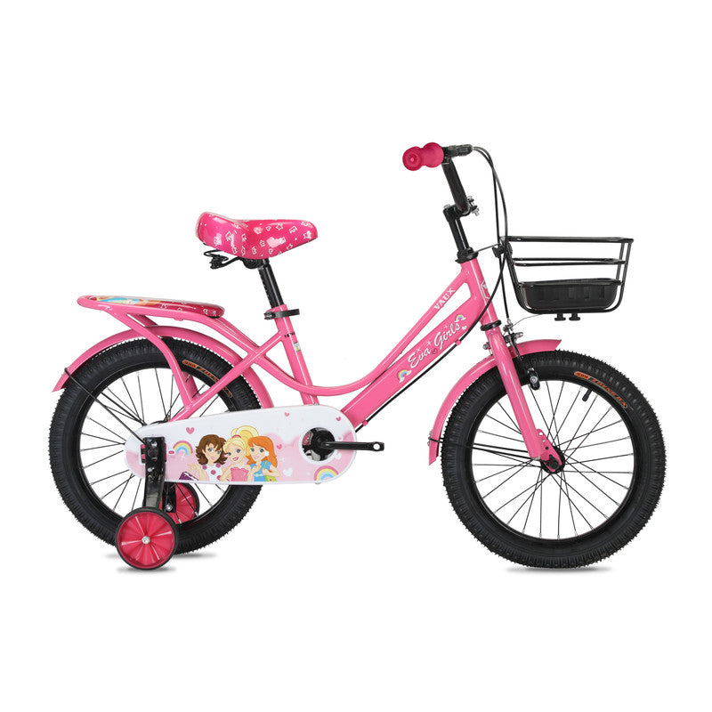 Vaux - Eva 16" Girls Bike