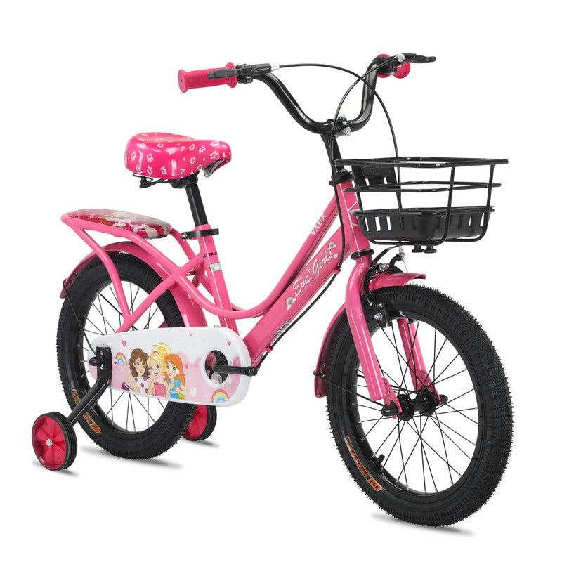 Vaux - Eva 16" Girls Bike