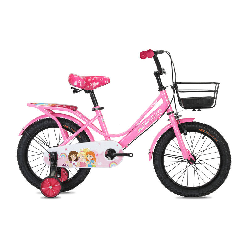 Vaux - Eva 16" Girls Bike