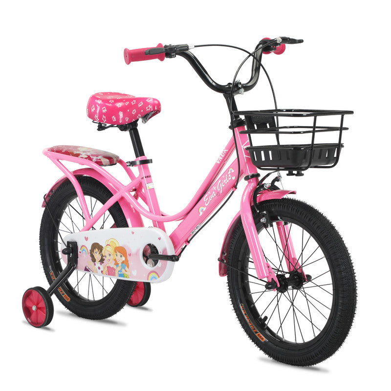 Vaux - Eva 16" Girls Bike