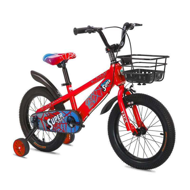 Super Vaux 16" Kids Bike