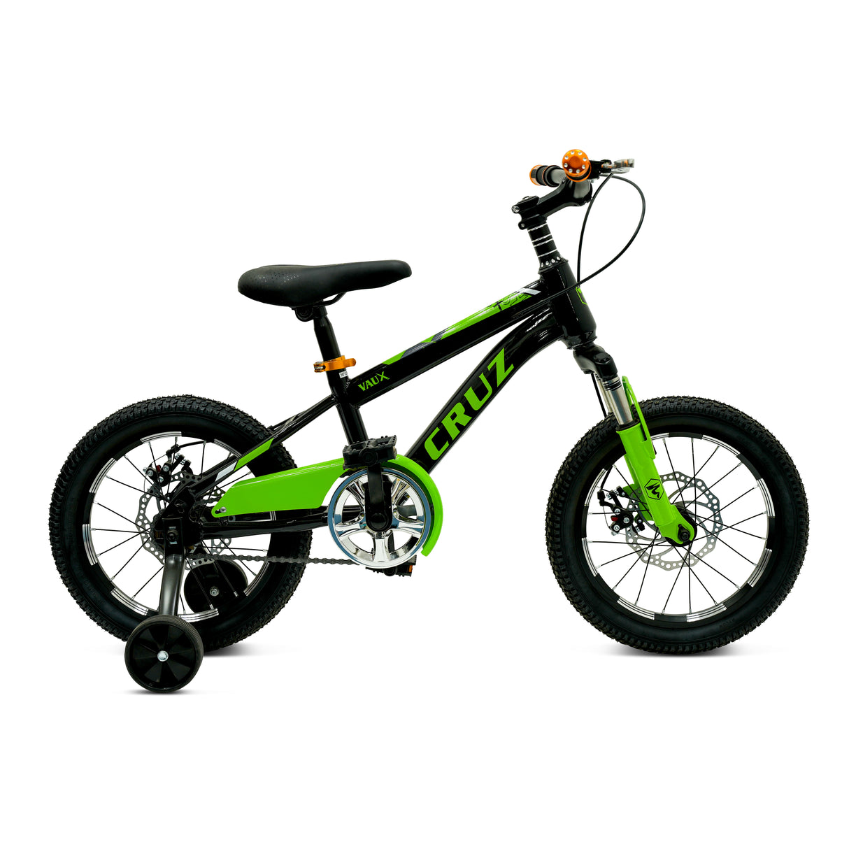 Vaux Cruz 16" Kids Bike
