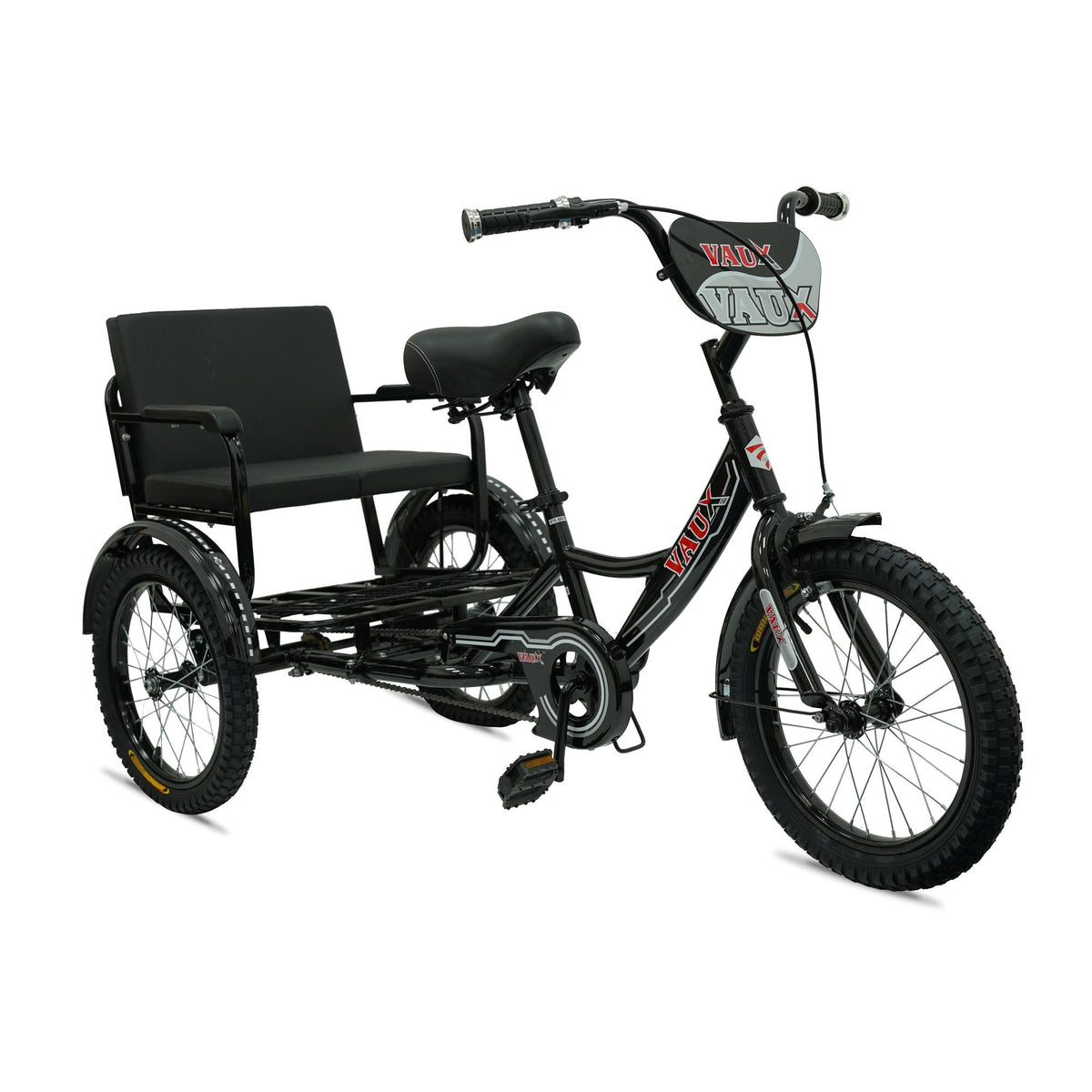 Lovely Baby Classic Sofa Tricycle