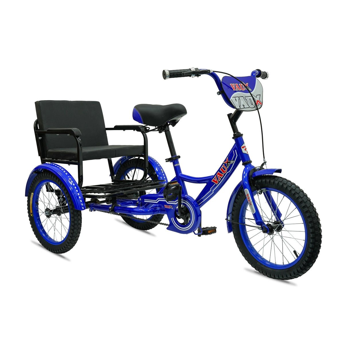 Lovely Baby Classic Sofa Tricycle