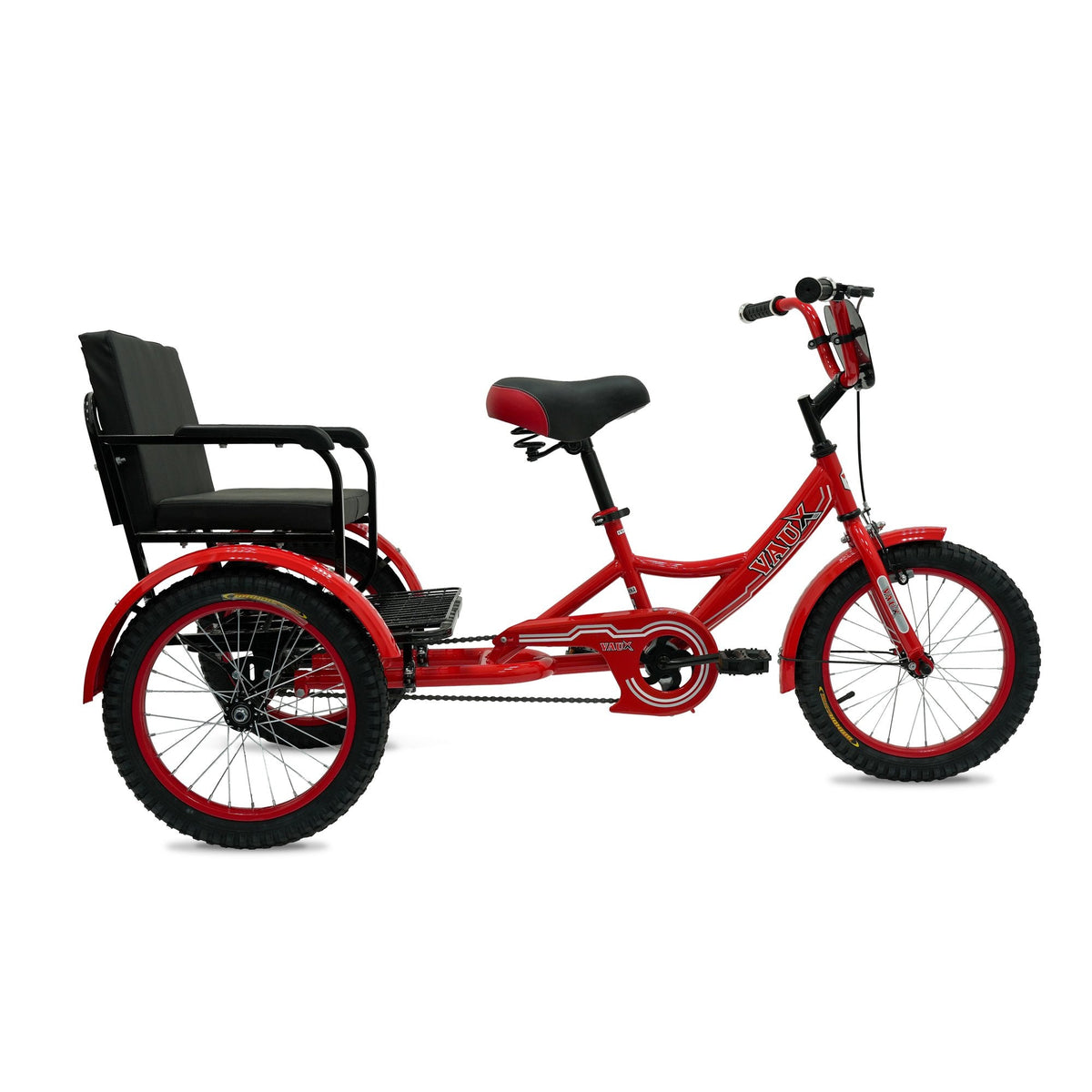 Lovely Baby Classic Sofa Tricycle
