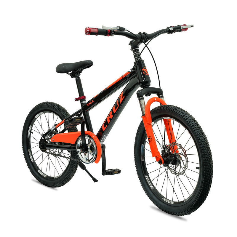 Vaux Cruz 20" Kids Bike