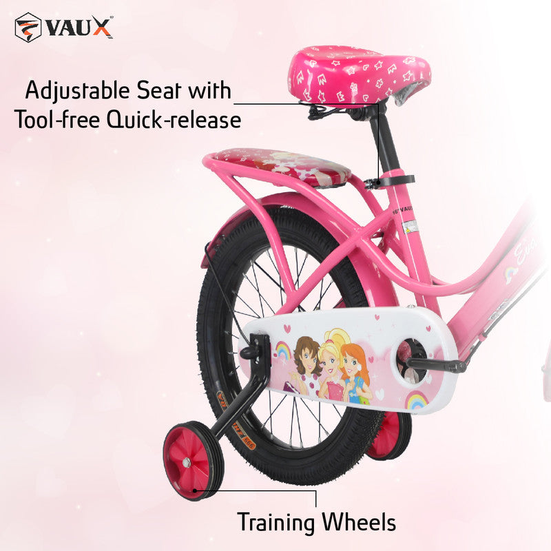 Vaux - Eva 20" Girls Bike