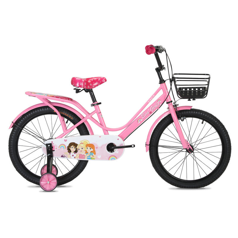 Vaux - Eva 20" Girls Bike