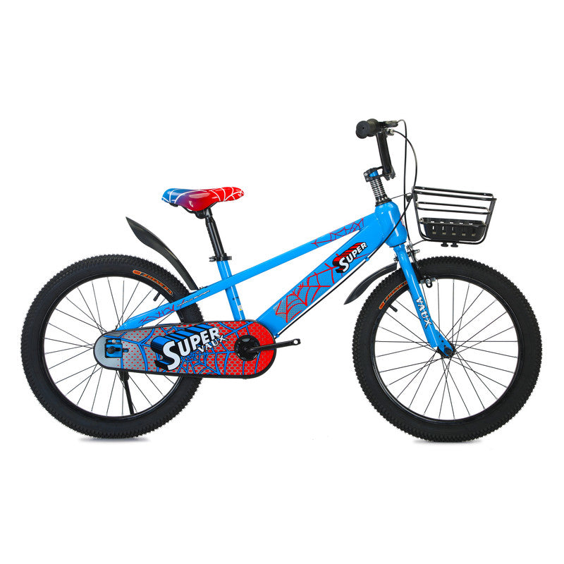 Super Vaux 20" Kids Bike