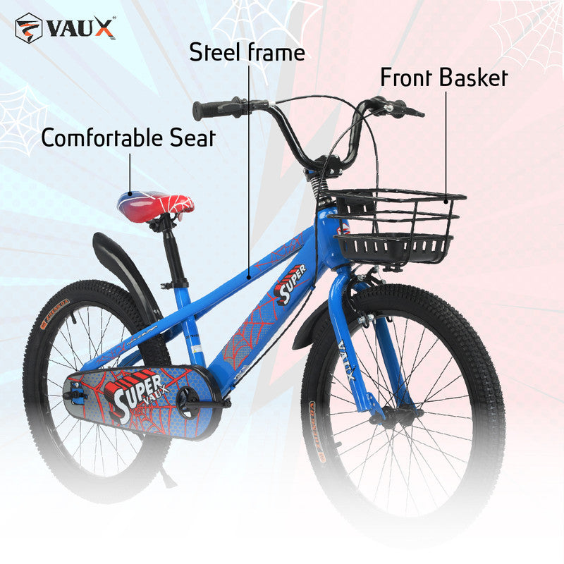 Super Vaux 20" Kids Bike