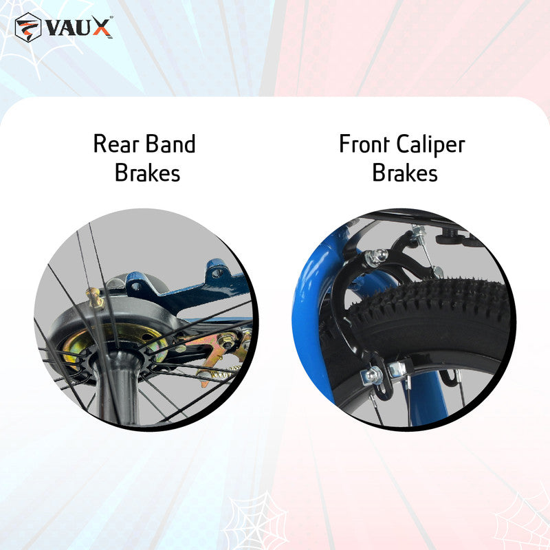 Super Vaux 20" Kids Bike