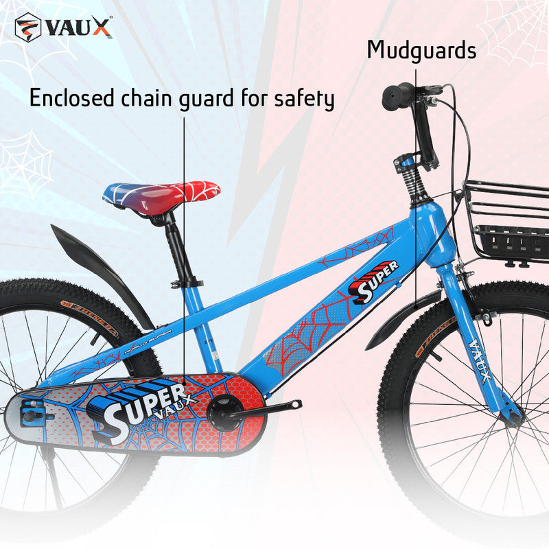 Super Vaux 20" Kids Bike