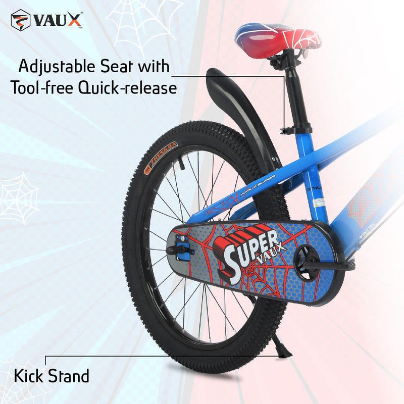 Super Vaux 20" Kids Bike