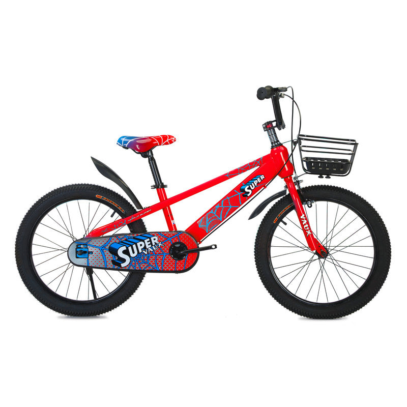 Super Vaux 20" Kids Bike