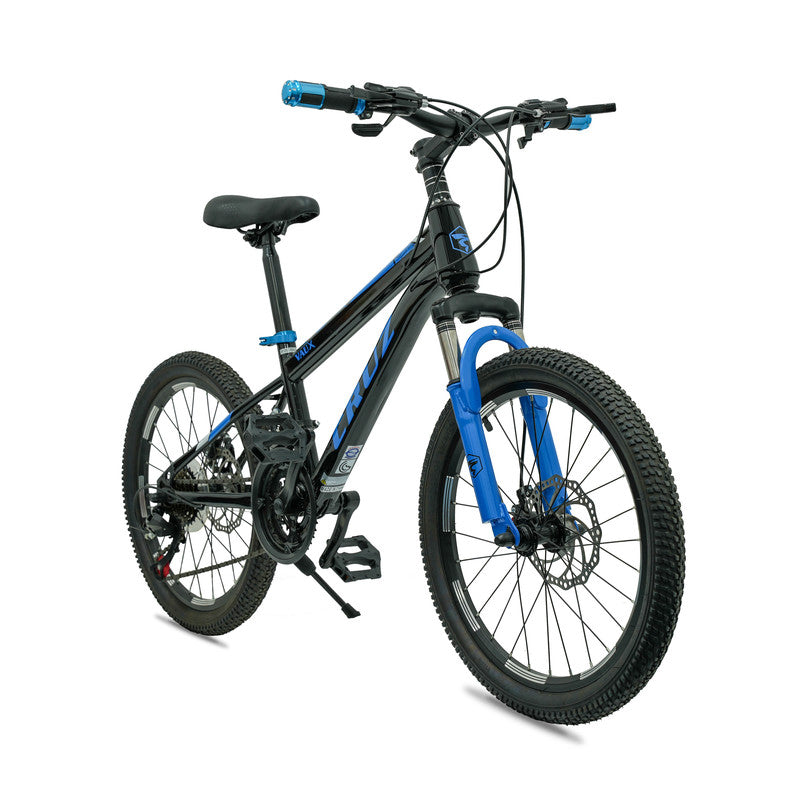 Vaux Cruz 21 Speed 20" Kids Bike